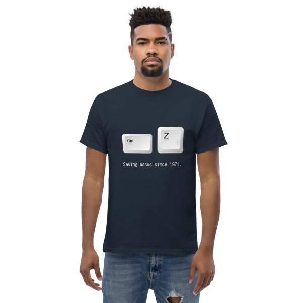 Cntrl + Z tee - Image 9