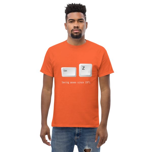 Cntrl + Z tee - Image 49