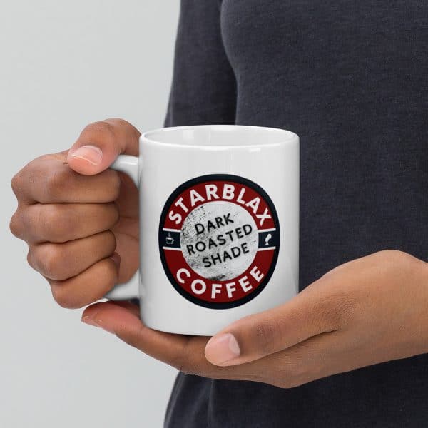 Starblax Coffee Mug - Image 3