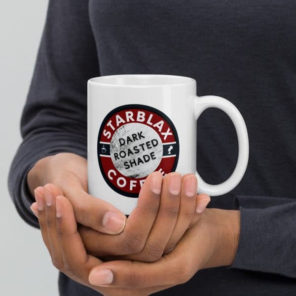 Starblax Coffee Mug - Image 2