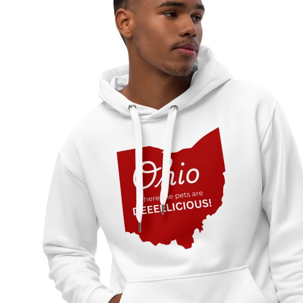 Ohio Luvs Pets - Hoodie - Image 4