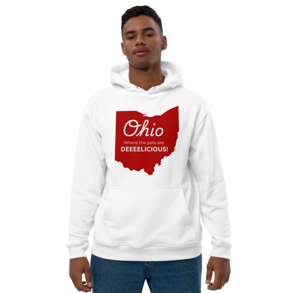 Ohio Luvs Pets - Hoodie - Image 3