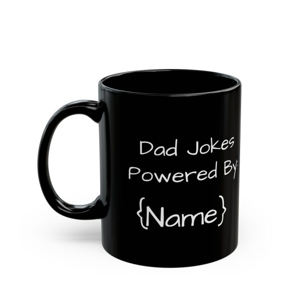 Black Mug (11oz, 15oz) - Image 3