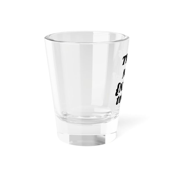 That's Mrs... shot glass - Image 3