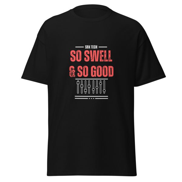 SBX Tech T-Shirt